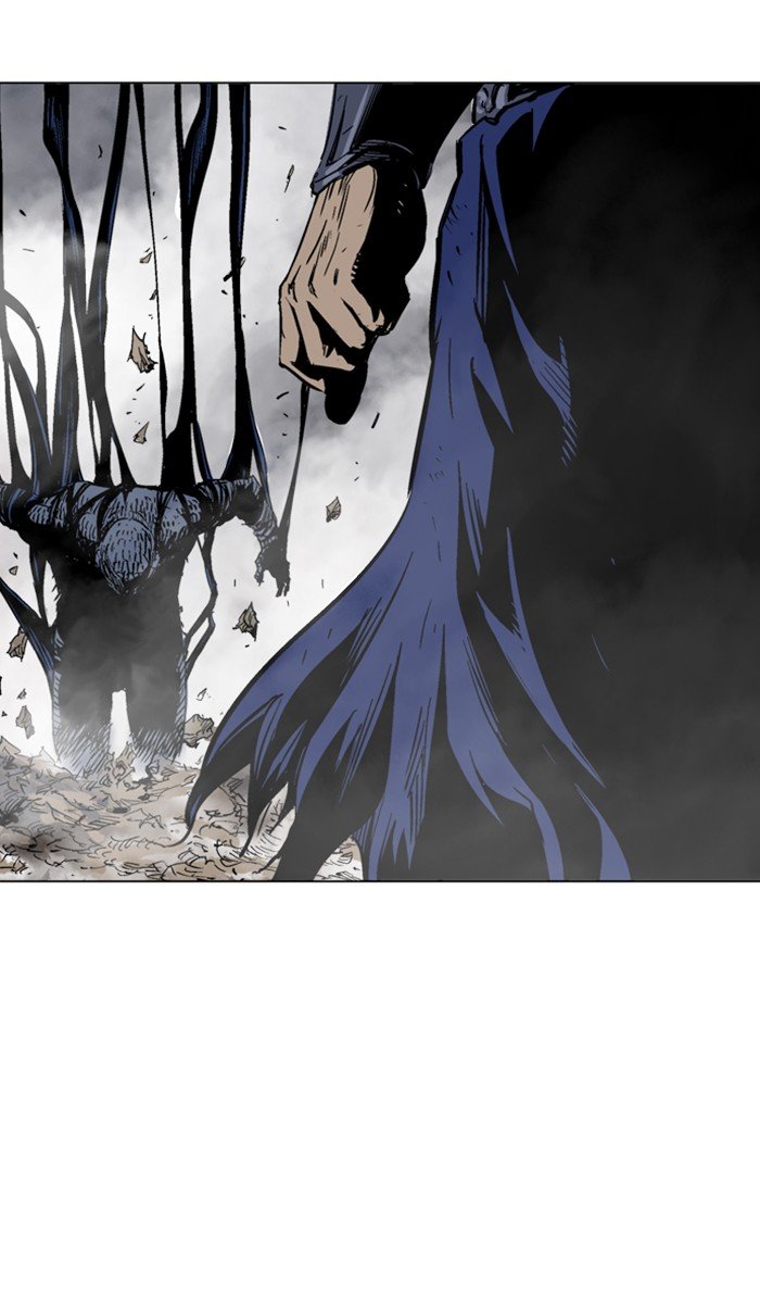 Read Gosu ENGLISH Manga Online