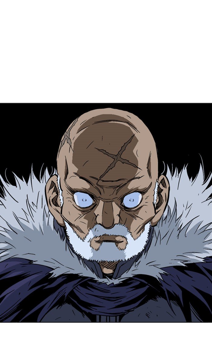 Read Gosu ENGLISH Manga Online