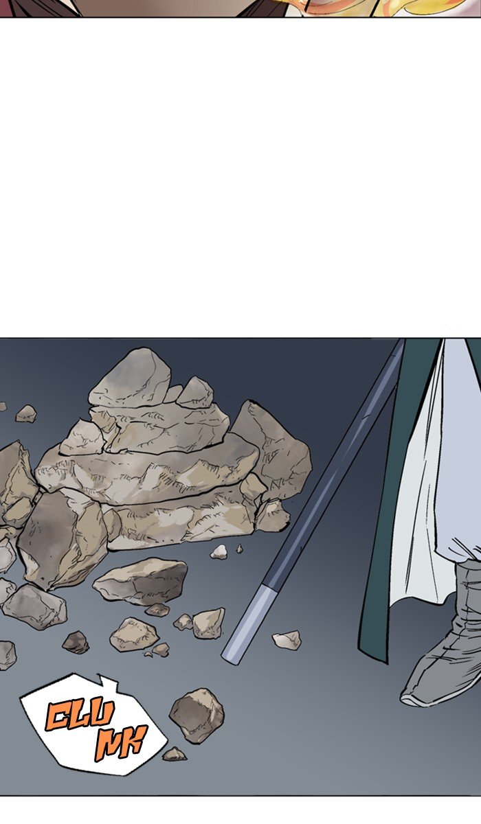 Read Gosu ENGLISH Manga Online