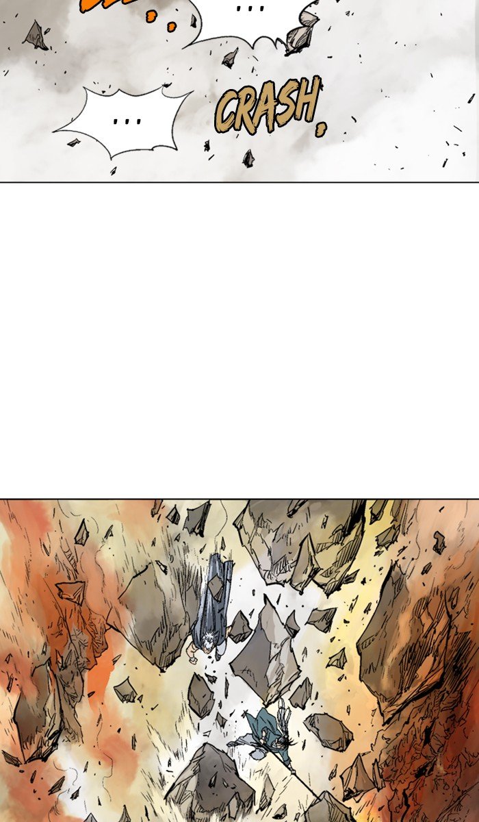 Read Gosu ENGLISH Manga Online