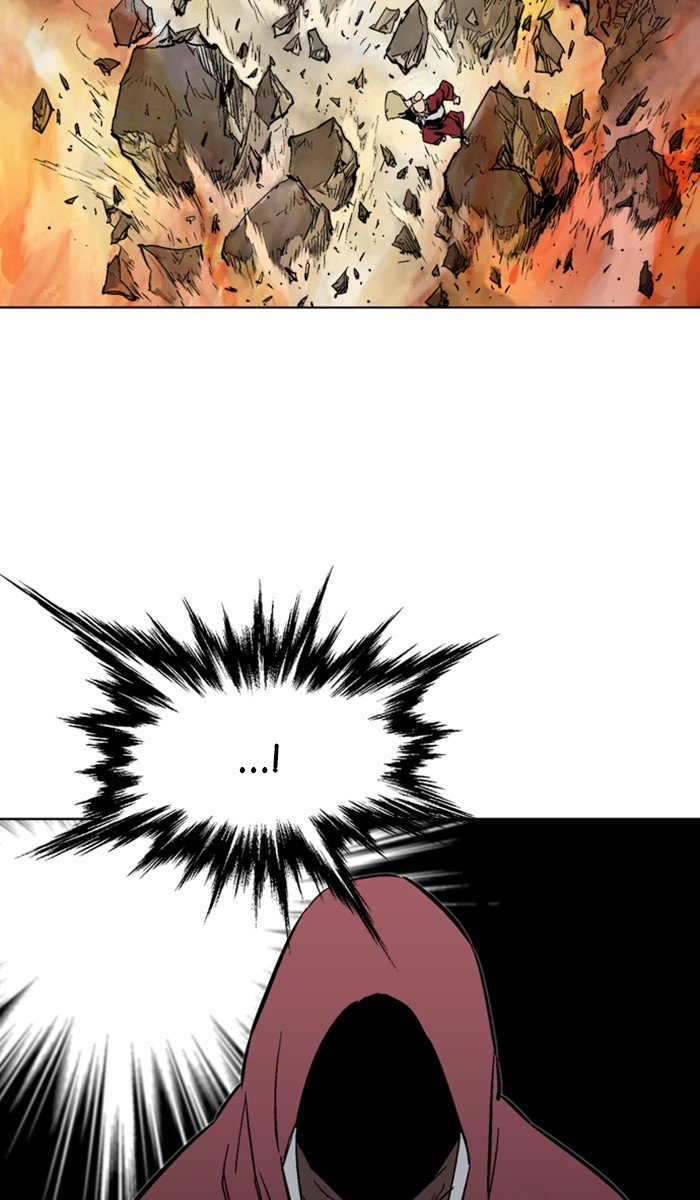 Read Gosu ENGLISH Manga Online