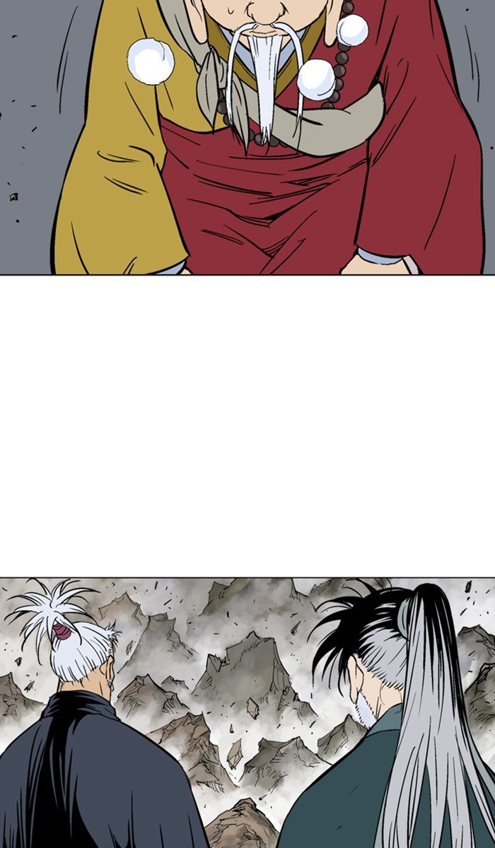 Read Gosu ENGLISH Manga Online