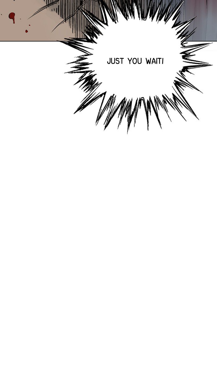 Read Gosu ENGLISH Manga Online