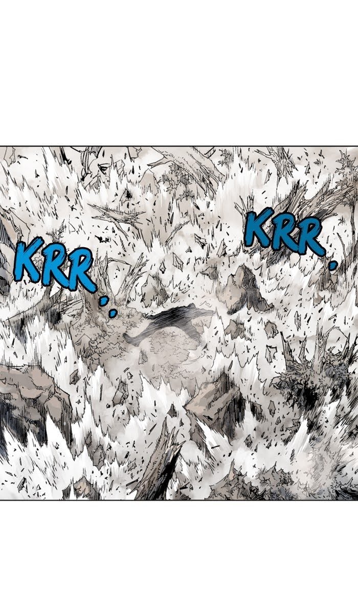 Read Gosu ENGLISH Manga Online