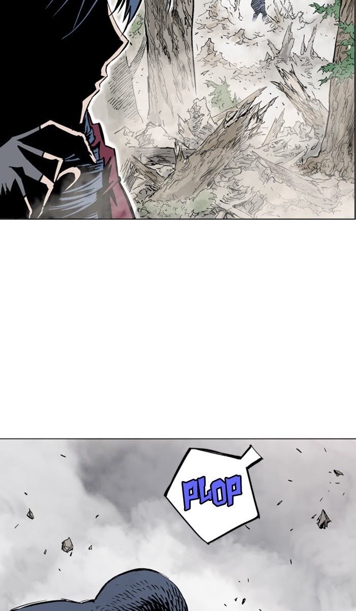 Read Gosu ENGLISH Manga Online