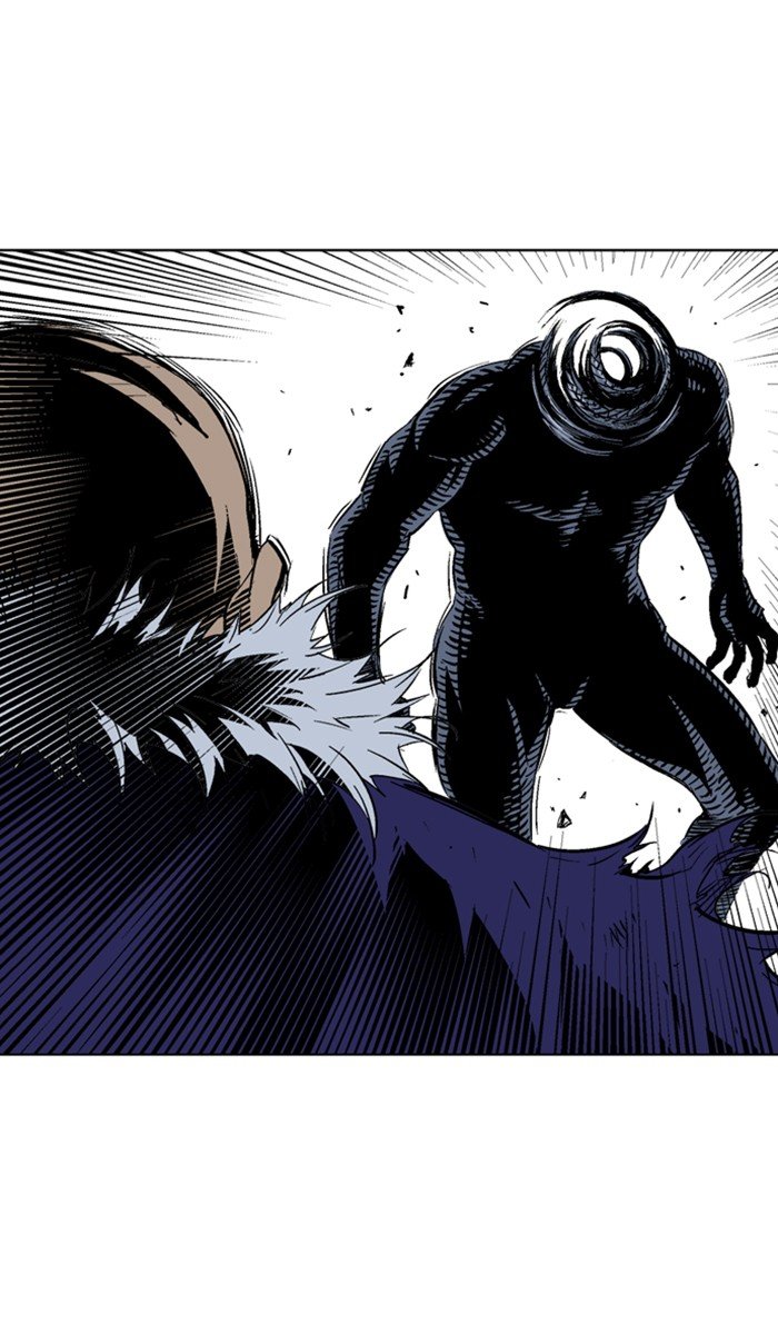 Read Gosu ENGLISH Manga Online