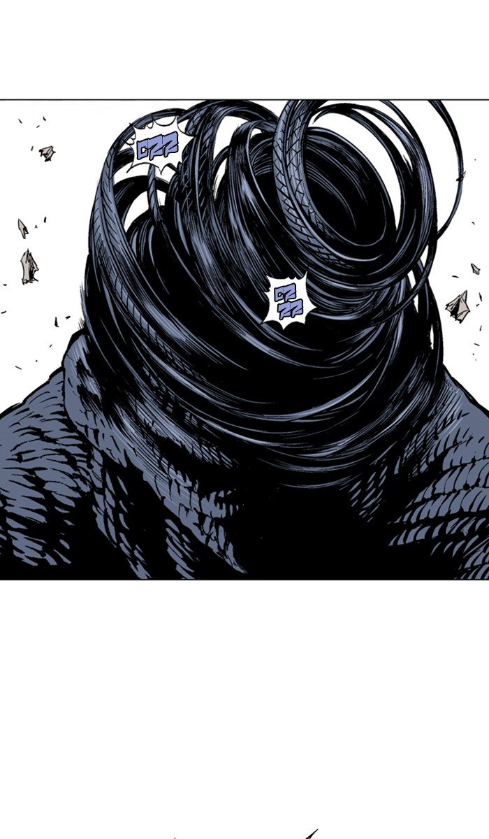 Read Gosu ENGLISH Manga Online