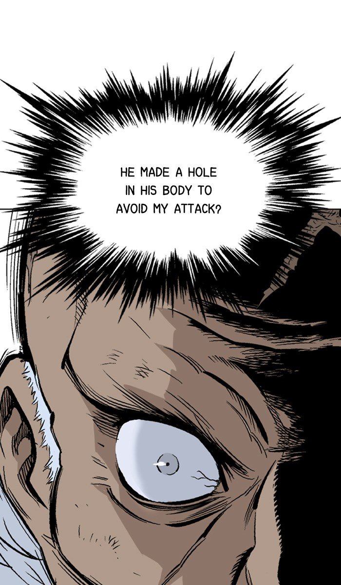 Read Gosu ENGLISH Manga Online