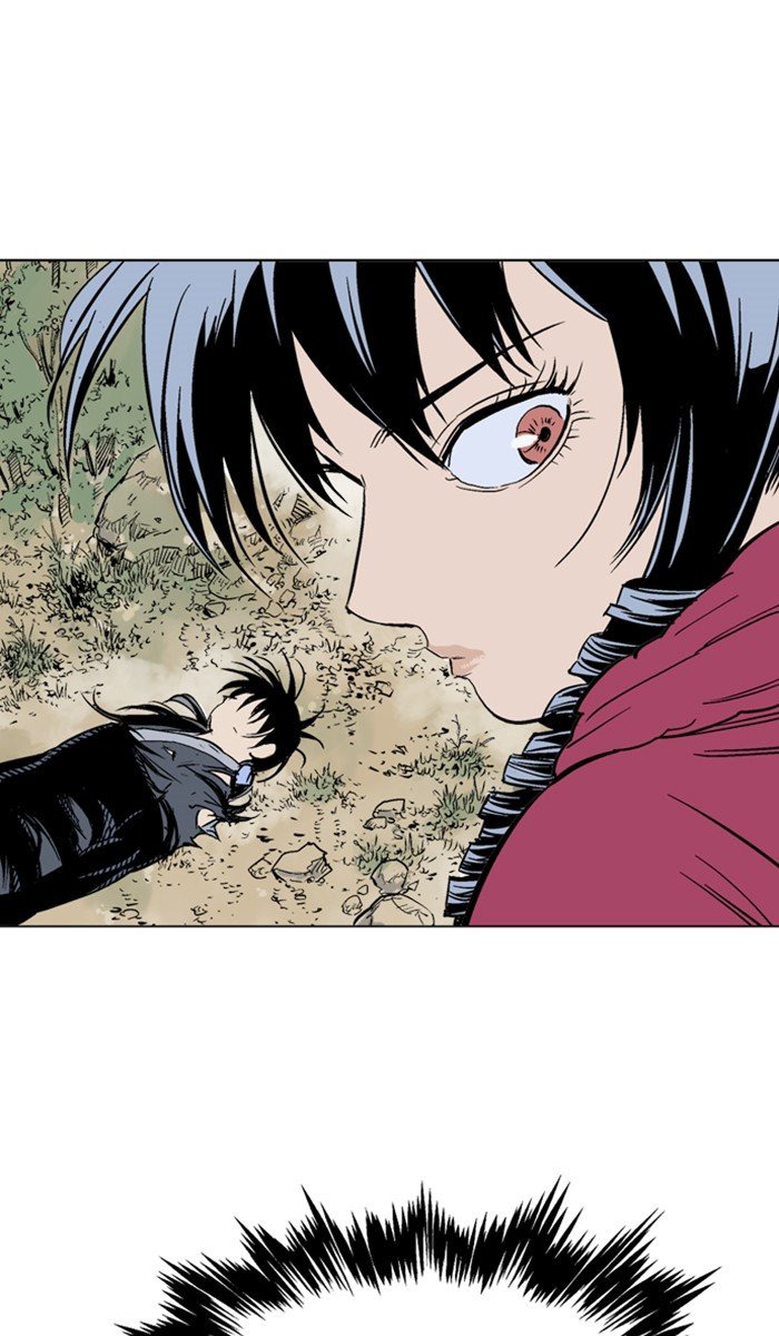 Read Gosu ENGLISH Manga Online