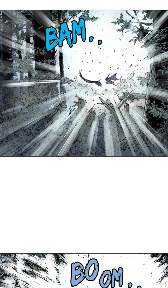 Read Gosu ENGLISH Manga Online