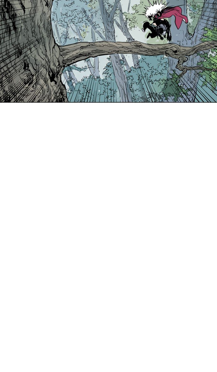 Read Gosu ENGLISH Manga Online