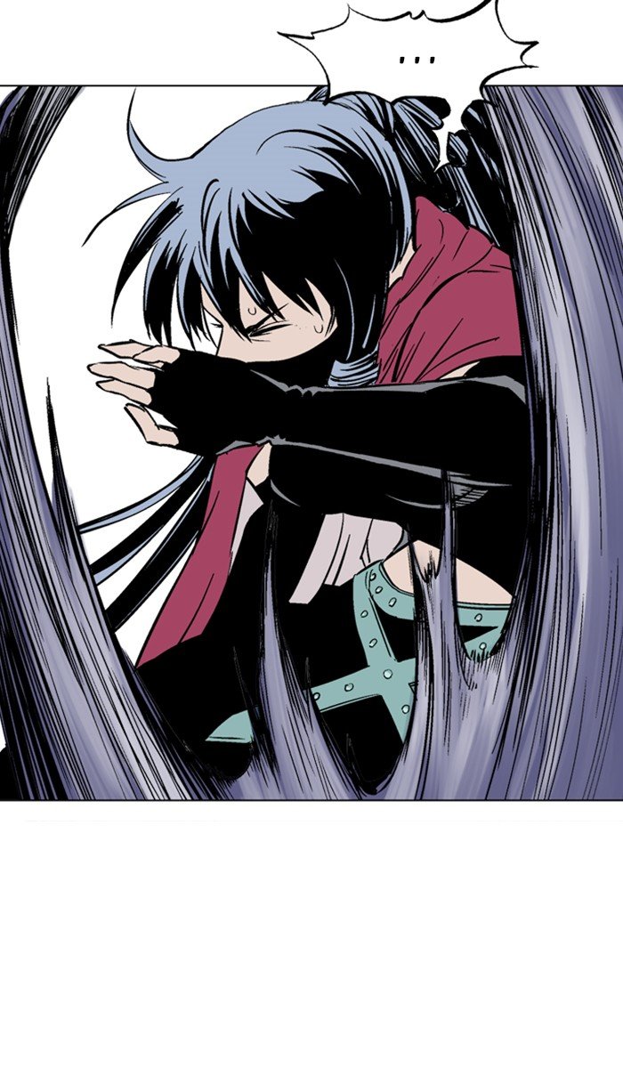 Read Gosu ENGLISH Manga Online