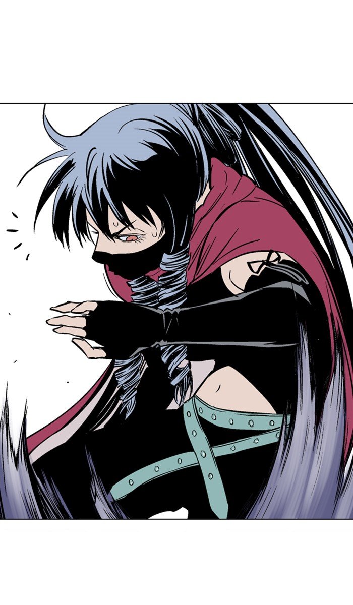 Read Gosu ENGLISH Manga Online