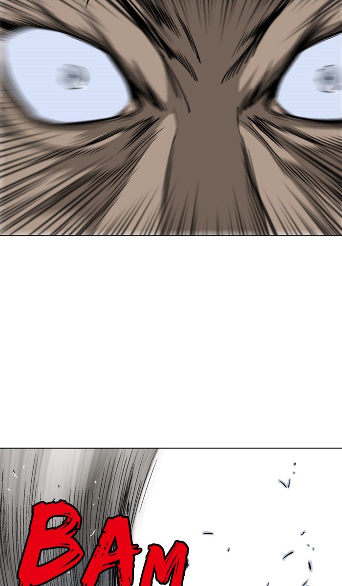 Read Gosu ENGLISH Manga Online