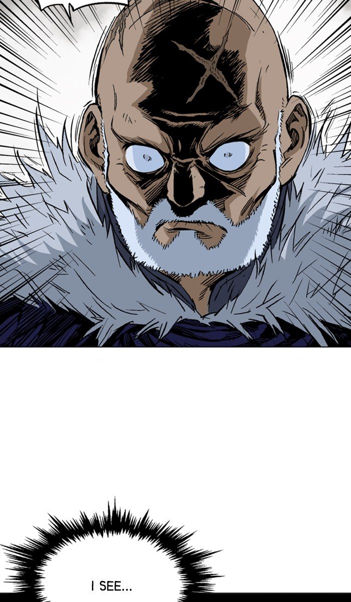 Read Gosu ENGLISH Manga Online