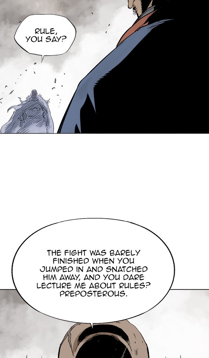 Read Gosu ENGLISH Manga Online