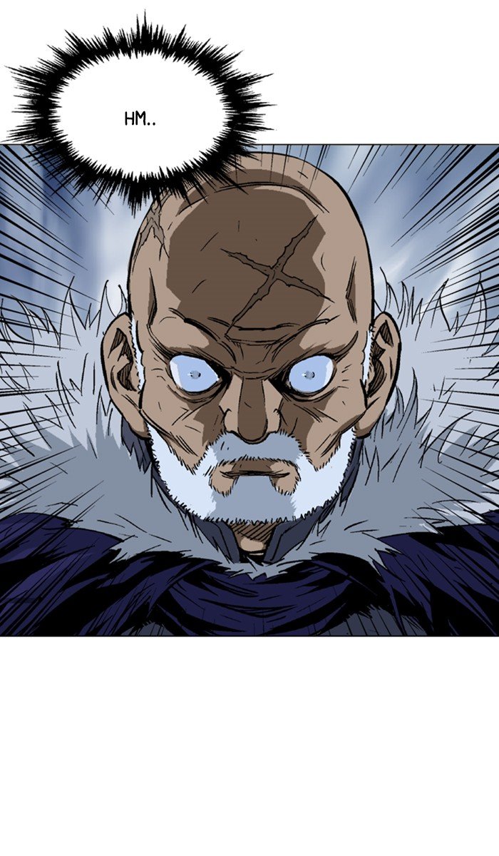 Read Gosu ENGLISH Manga Online