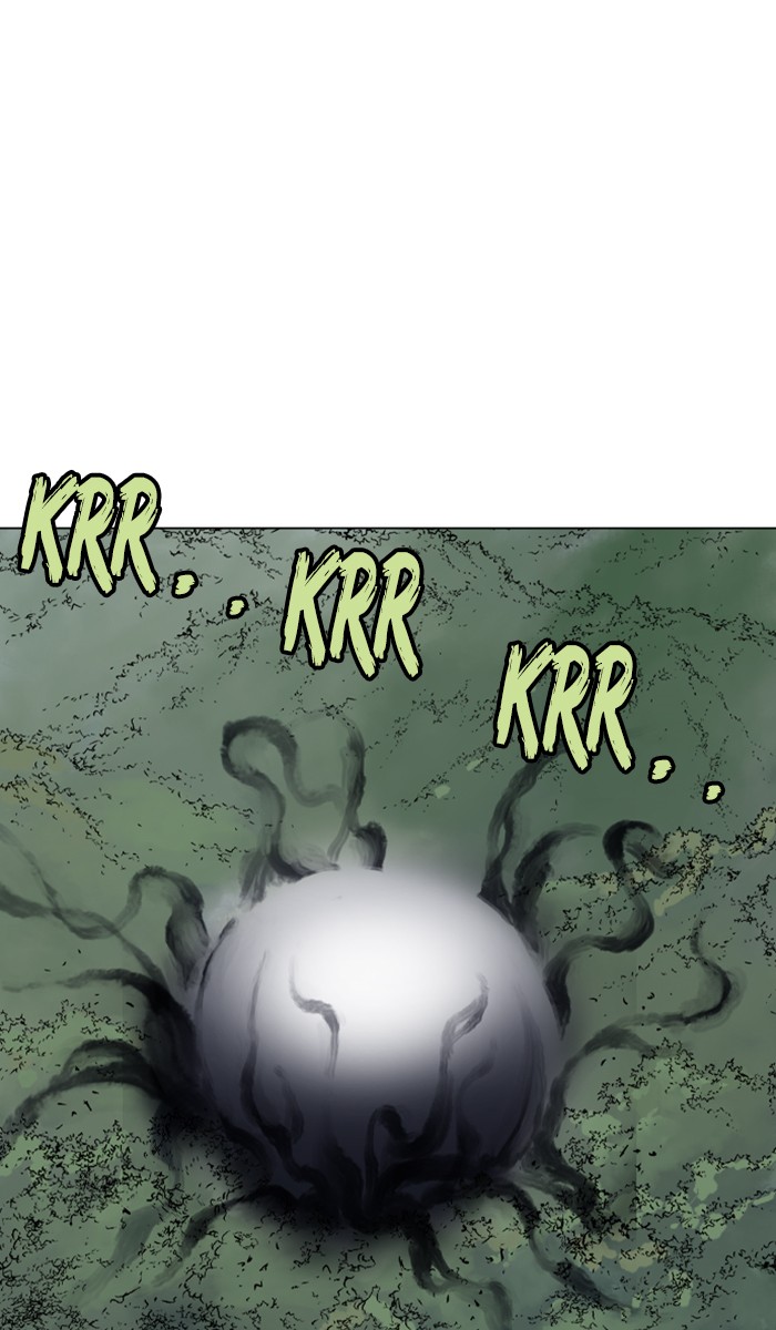 Read Gosu ENGLISH Manga Online