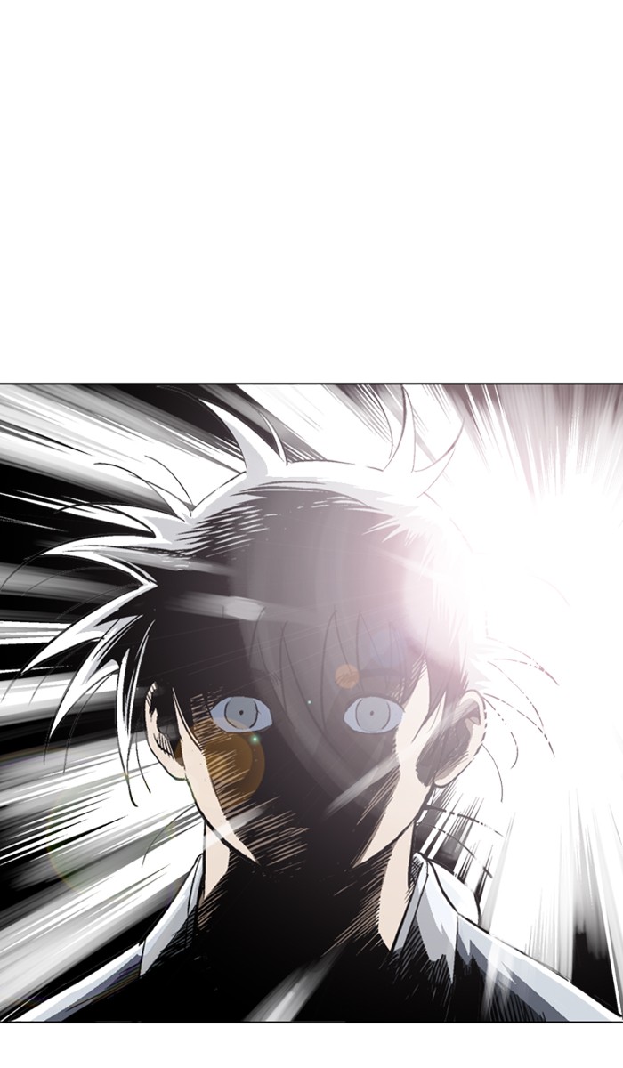 Read Gosu ENGLISH Manga Online