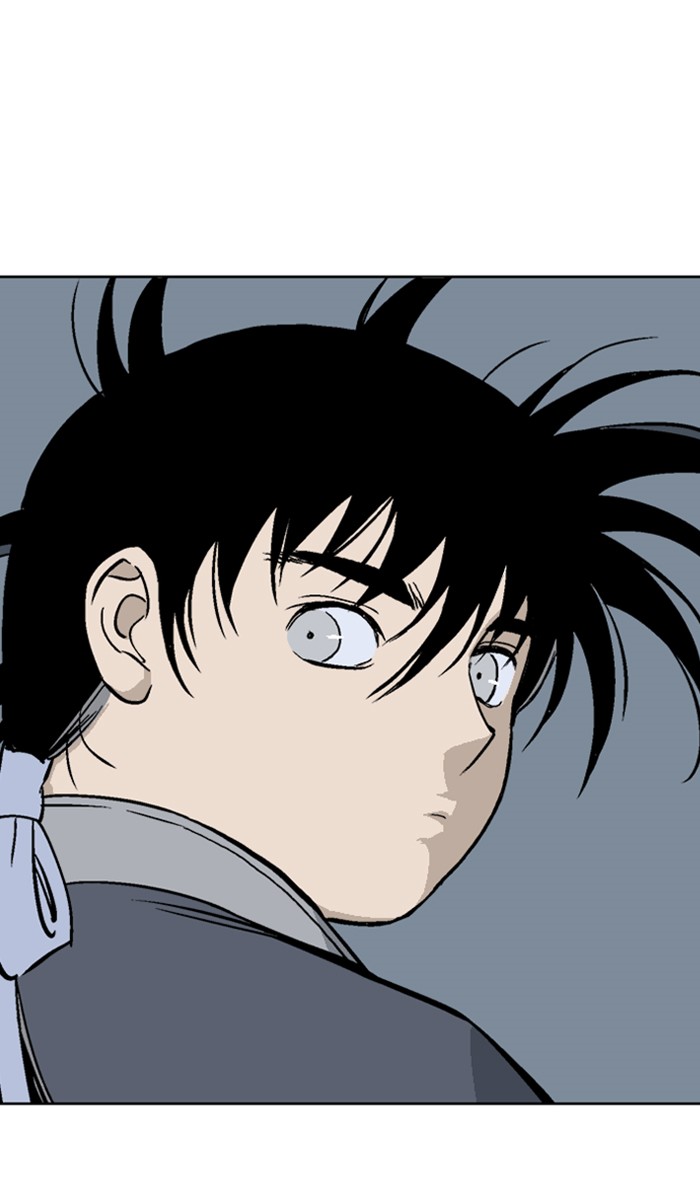 Read Gosu ENGLISH Manga Online