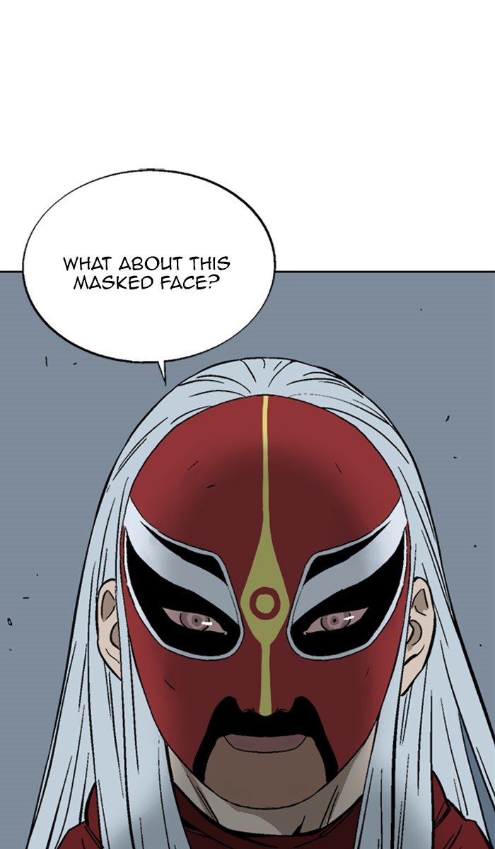 Read Gosu ENGLISH Manga Online