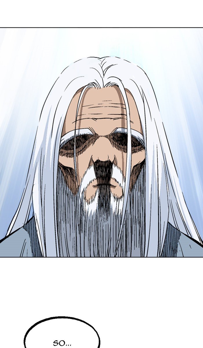 Read Gosu ENGLISH Manga Online