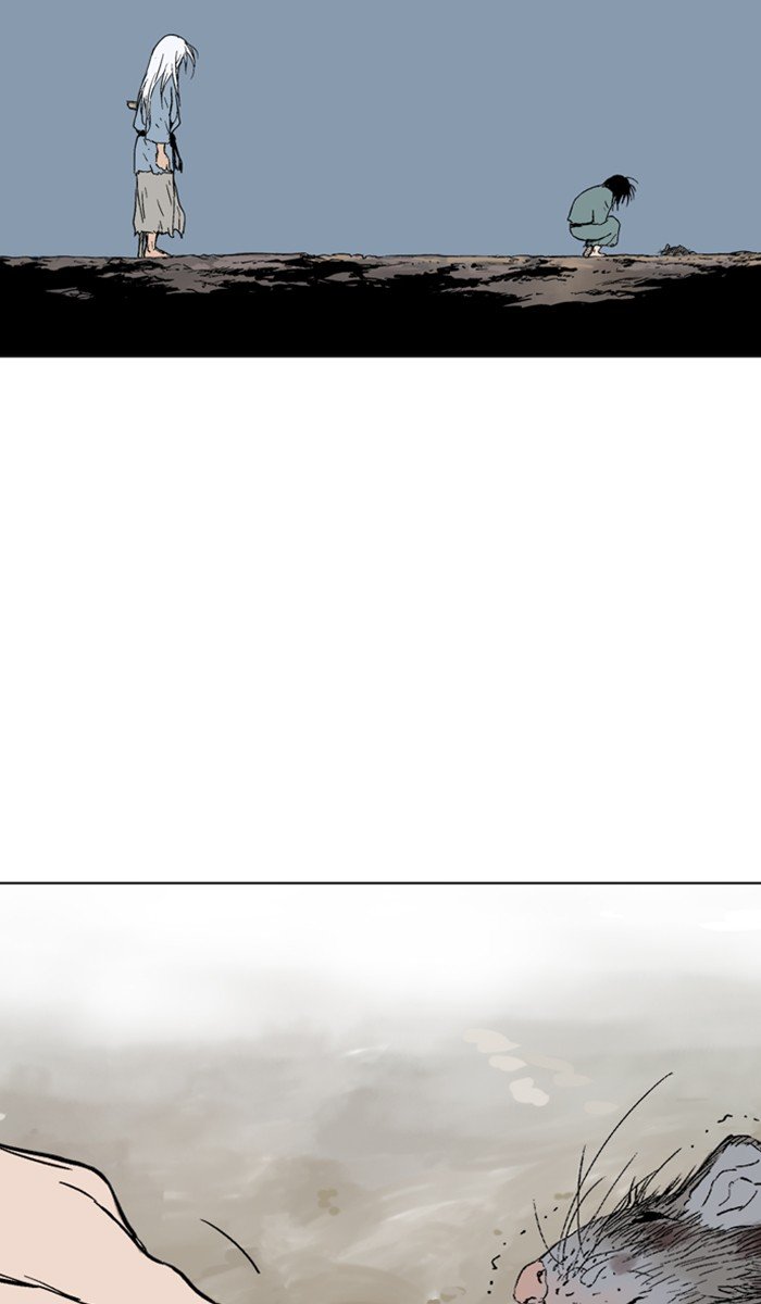 Read Gosu ENGLISH Manga Online