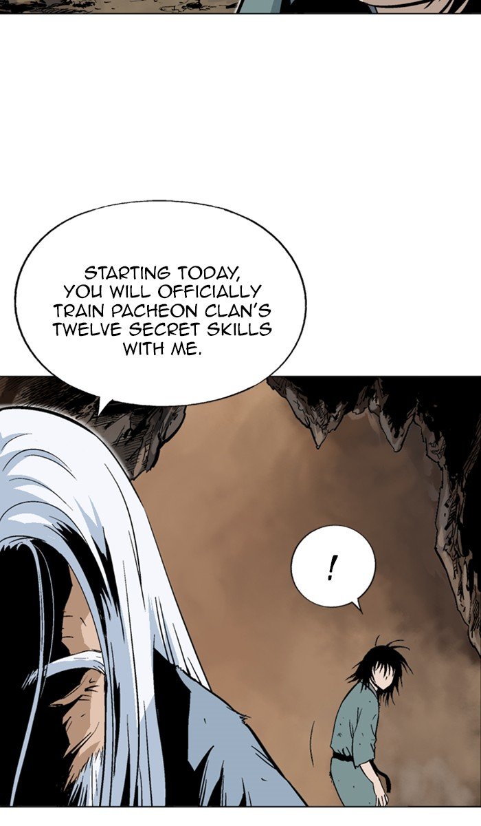 Read Gosu ENGLISH Manga Online