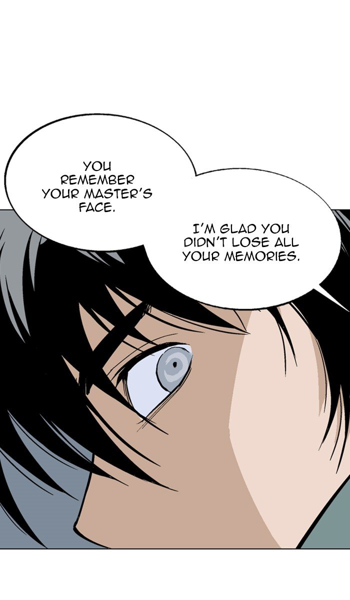 Read Gosu ENGLISH Manga Online