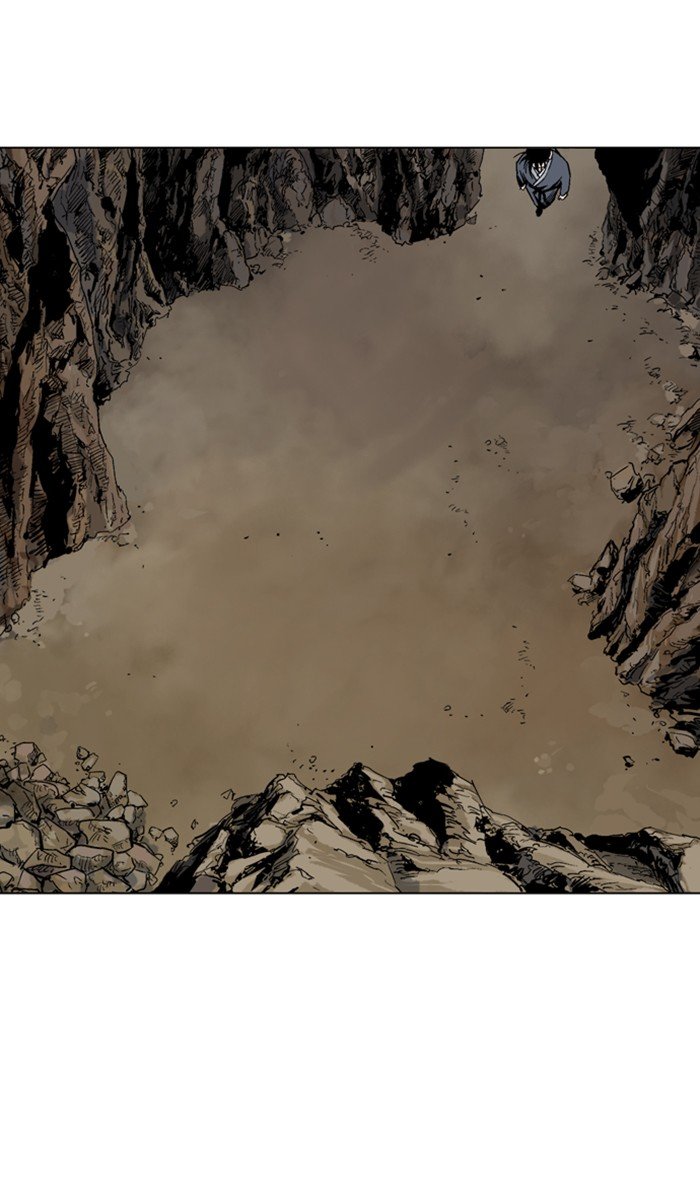 Read Gosu ENGLISH Manga Online