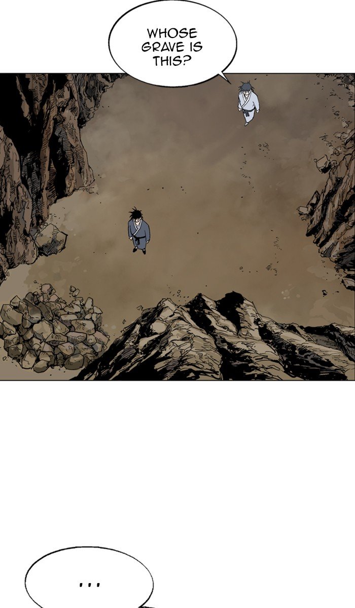 Read Gosu ENGLISH Manga Online