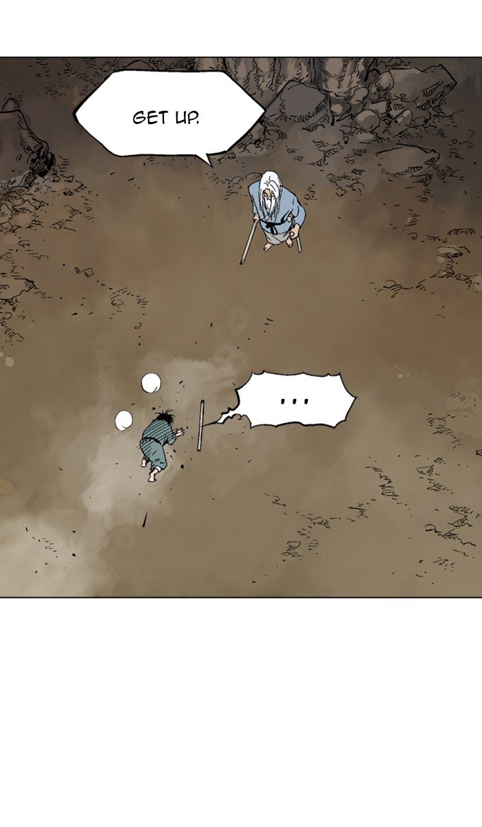 Read Gosu ENGLISH Manga Online