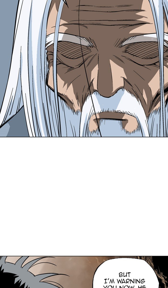 Read Gosu ENGLISH Manga Online