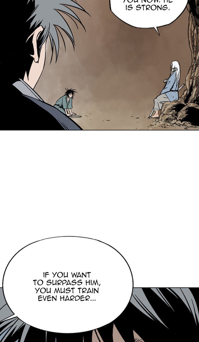 Read Gosu ENGLISH Manga Online