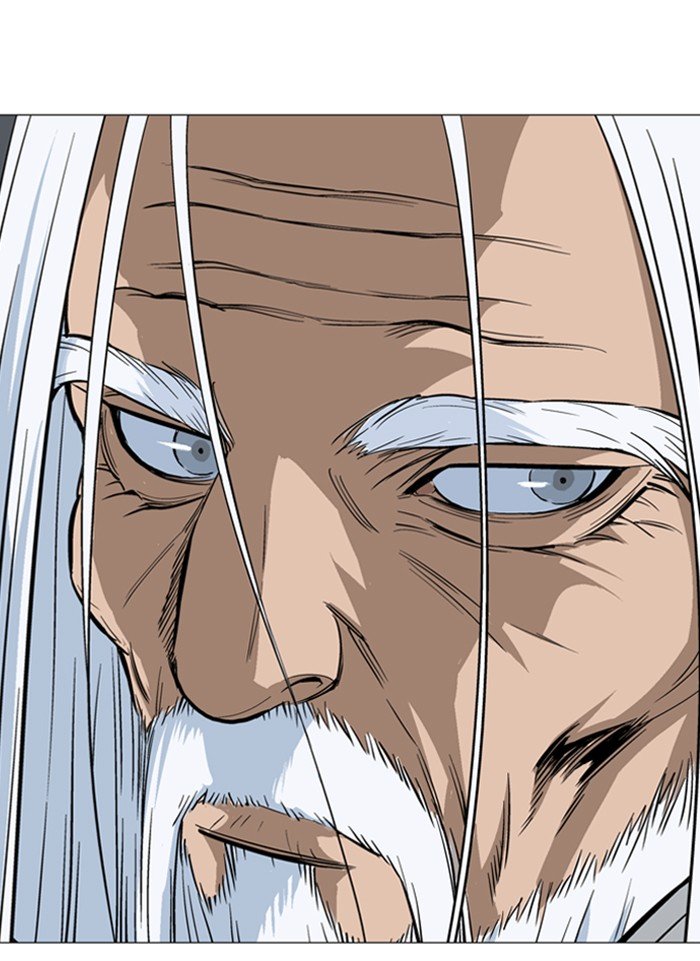 Read Gosu ENGLISH Manga Online