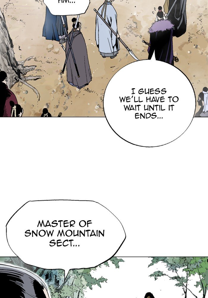 Read Gosu ENGLISH Manga Online