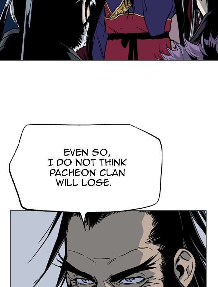 Read Gosu ENGLISH Manga Online