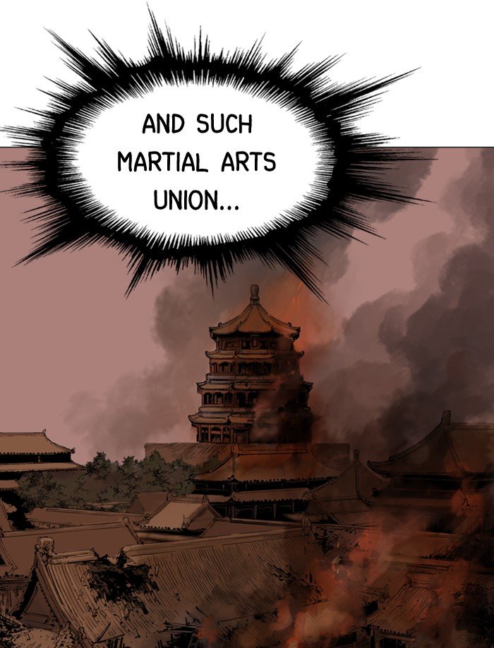 Read Gosu ENGLISH Manga Online