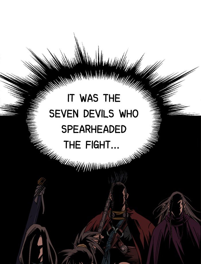 Read Gosu ENGLISH Manga Online