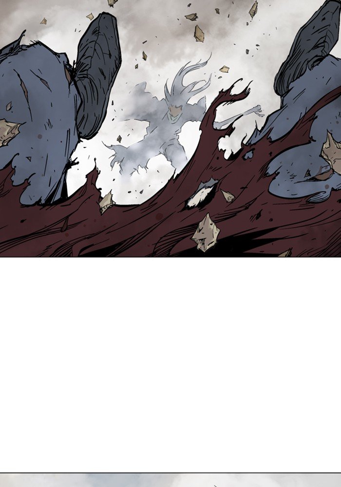 Read Gosu ENGLISH Manga Online