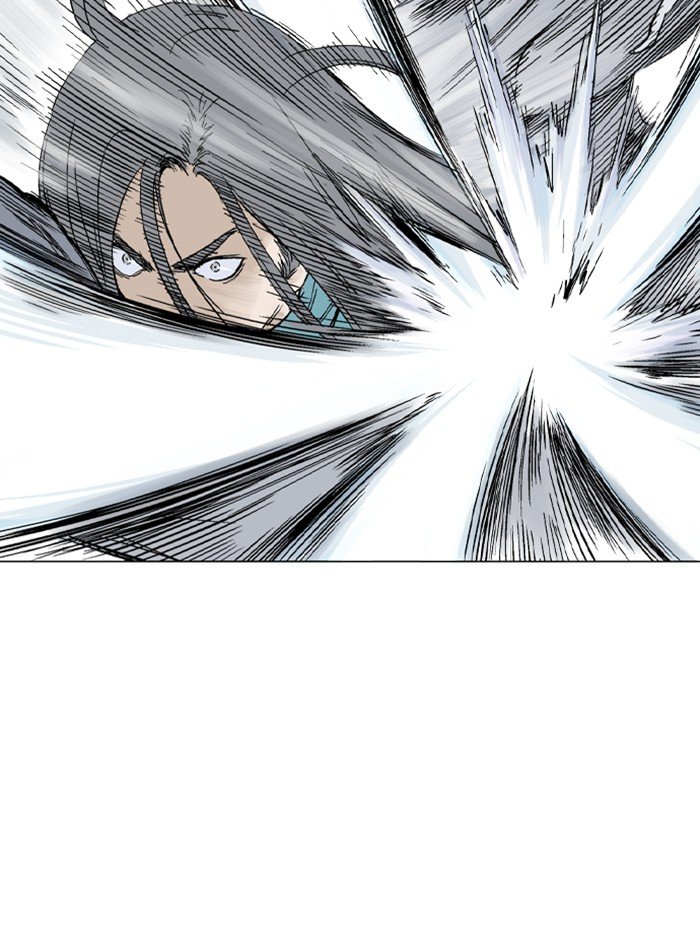 Read Gosu ENGLISH Manga Online