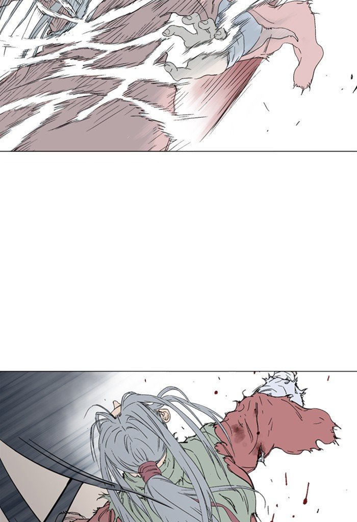 Read Gosu ENGLISH Manga Online