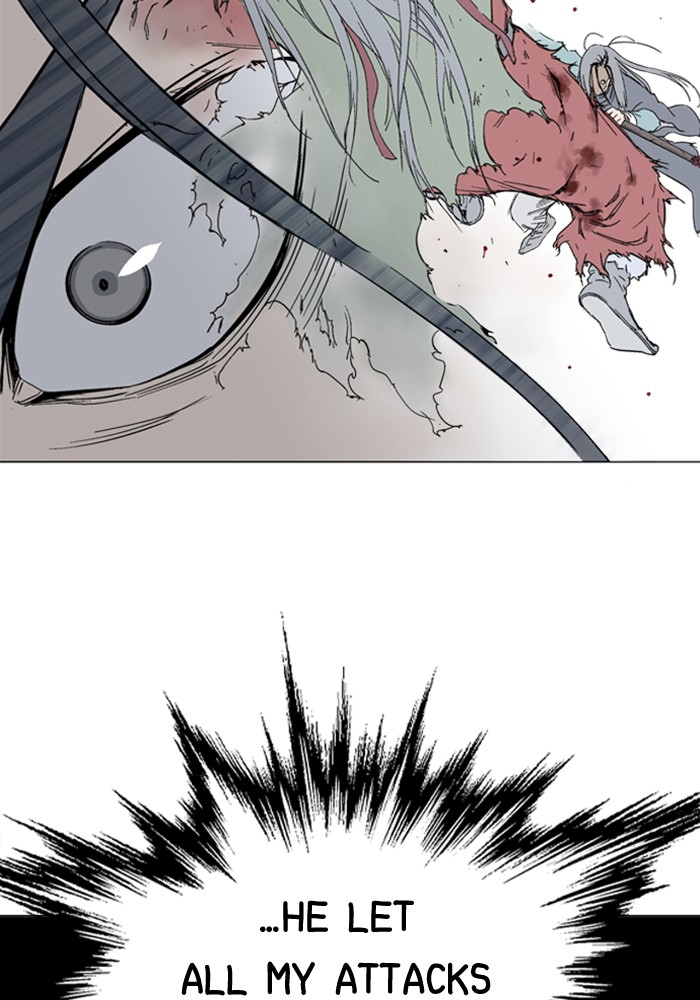 Read Gosu ENGLISH Manga Online