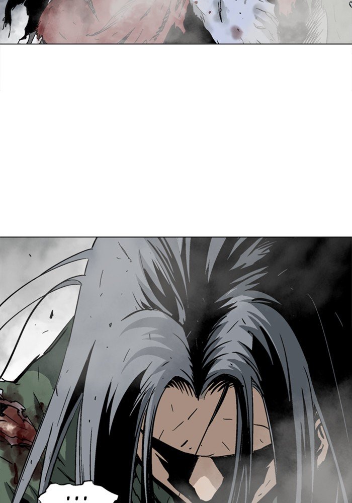 Read Gosu ENGLISH Manga Online