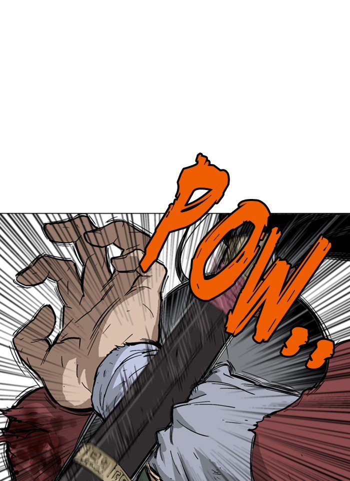 Read Gosu ENGLISH Manga Online