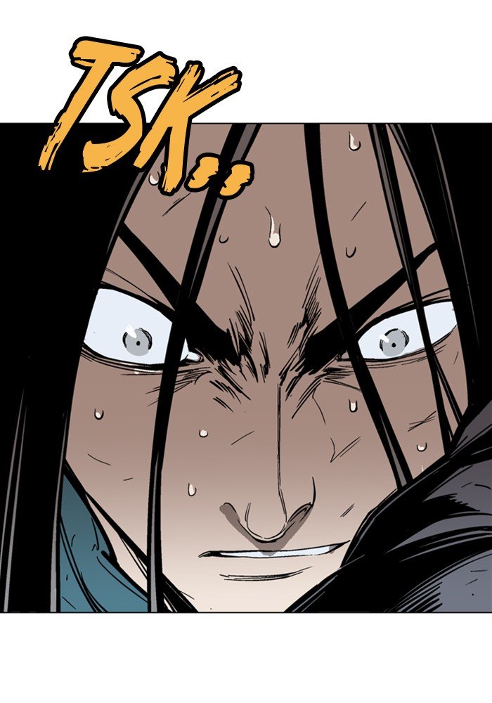 Read Gosu ENGLISH Manga Online