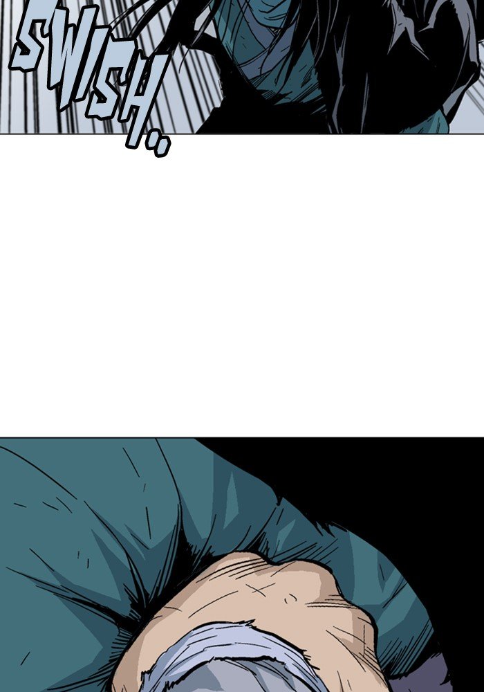 Read Gosu ENGLISH Manga Online