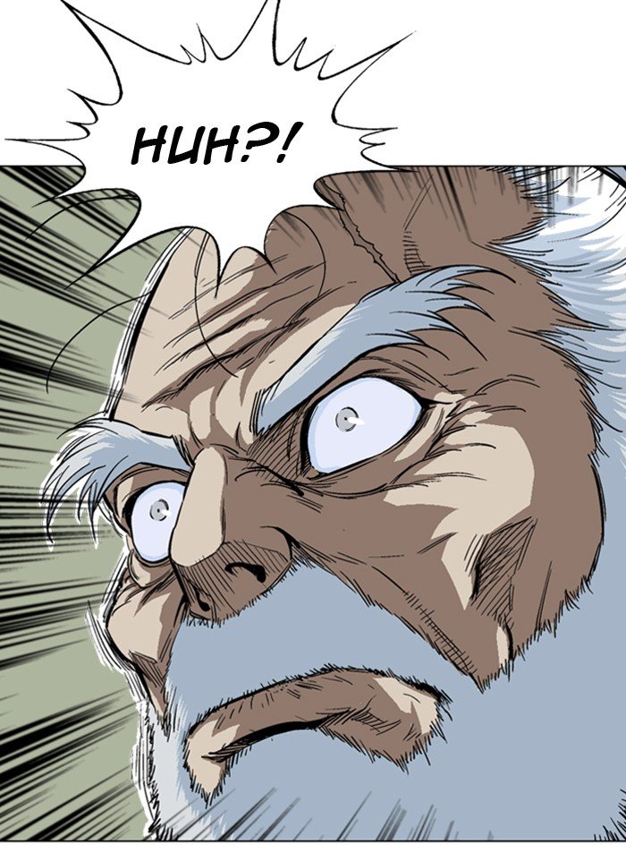 Read Gosu ENGLISH Manga Online