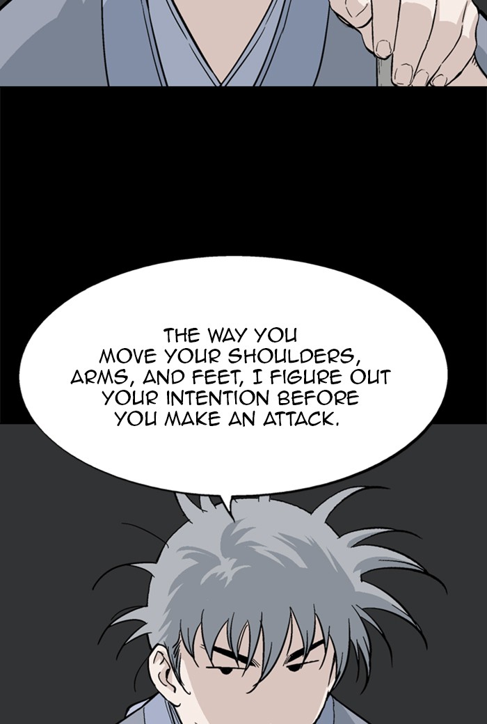 Read Gosu ENGLISH Manga Online