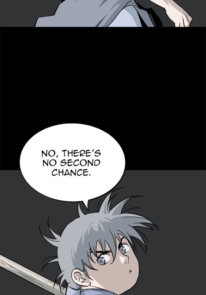 Read Gosu ENGLISH Manga Online